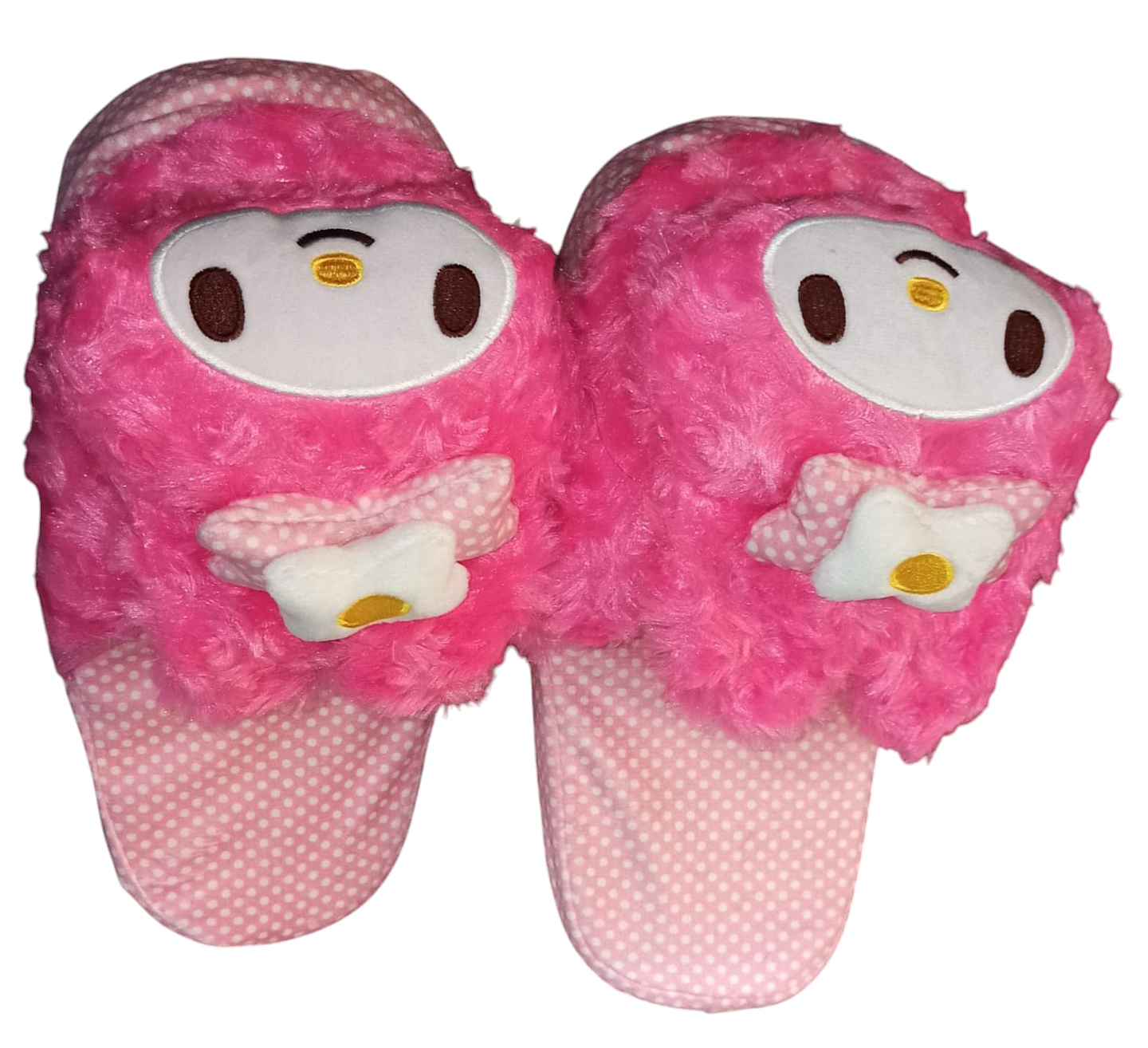 BABUCHAS PANTUFLAS MELODY 3