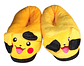 BABUCHAS PANTUFLAS PIKACHU - Miniatura 1