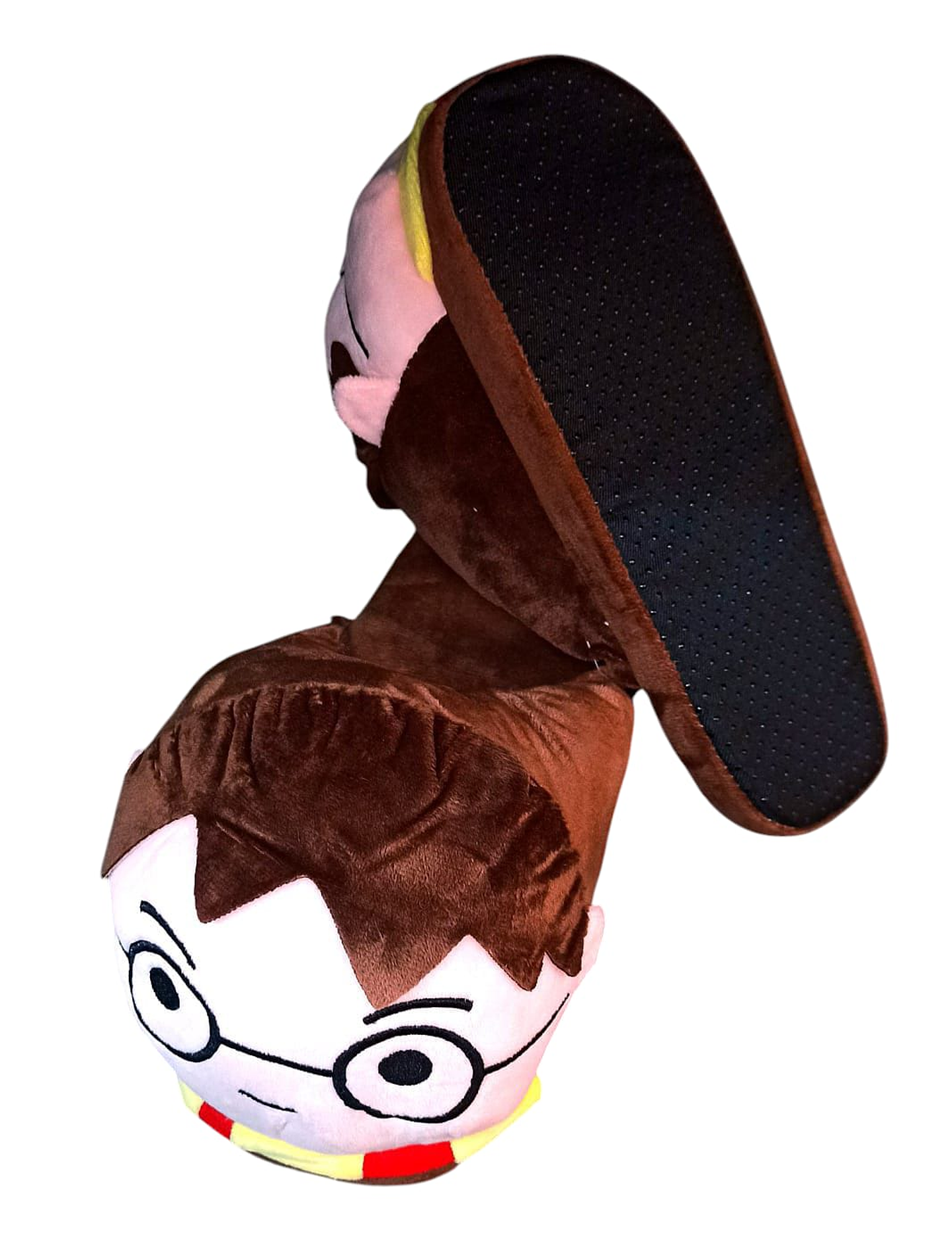 BABUCHAS PANTUFLAS HARRY POTTER 3