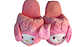 BABUCHAS PANTUFLAS KUROMI MELODY ROSADA - Miniatura 1