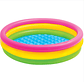 Piscina Flotador Intex Infantil Juguetes Didacticos - Miniatura 2