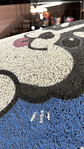 ALFOMBRA TAPETE WELCOME HOME - Miniatura 3