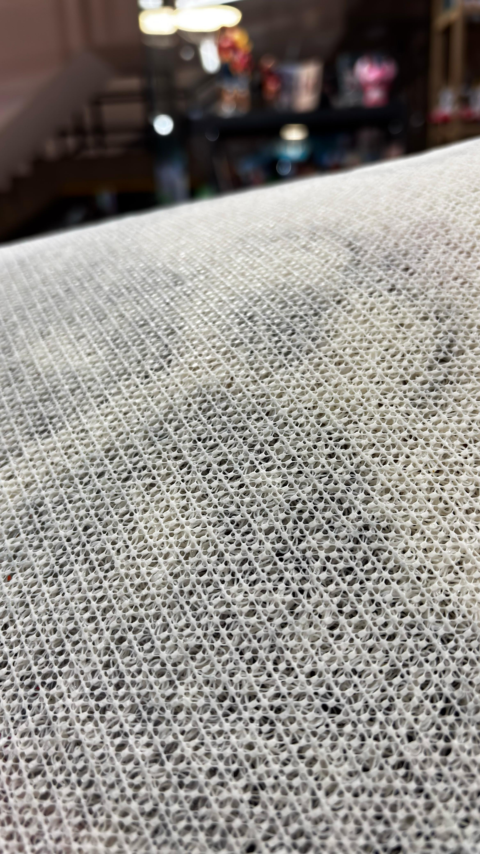 ALFOMBRA TAPETE WELCOME HOME 4