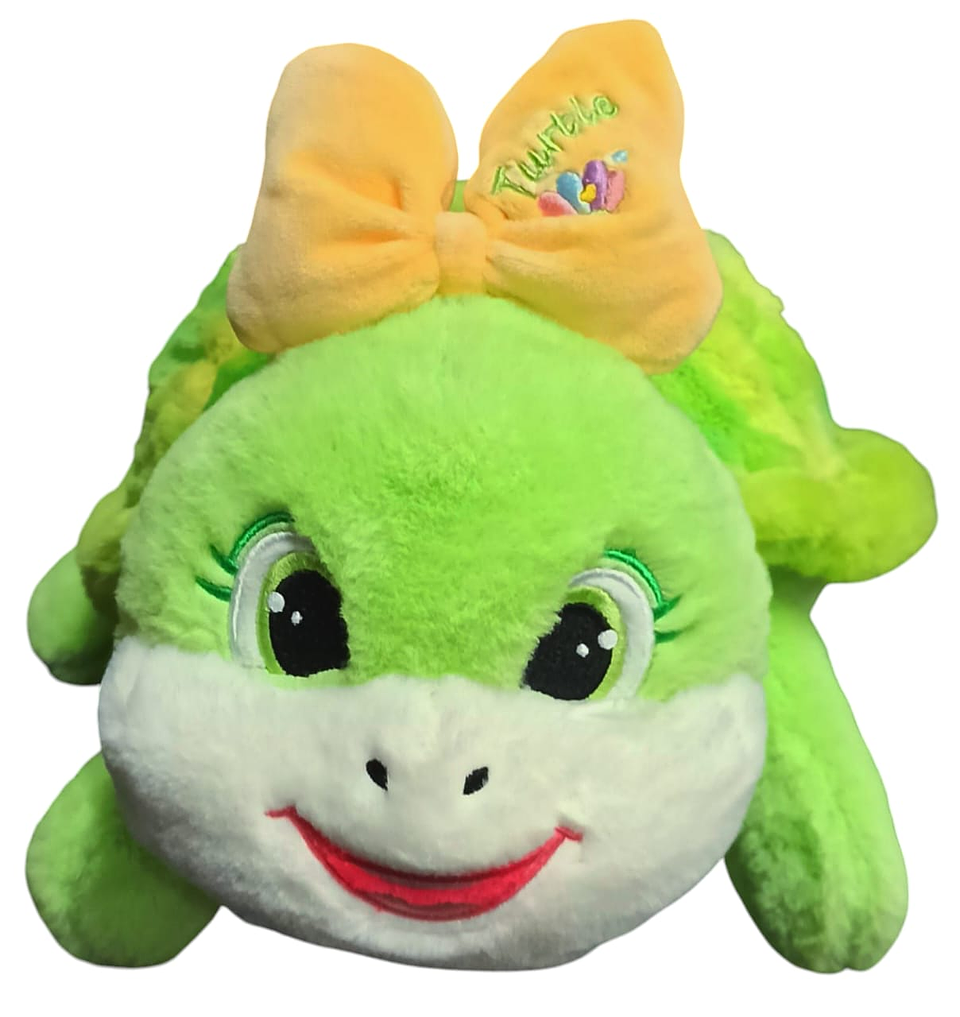 PELUCHE TORTUGAS 1