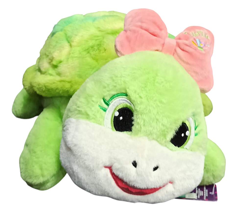 PELUCHE TORTUGAS 2