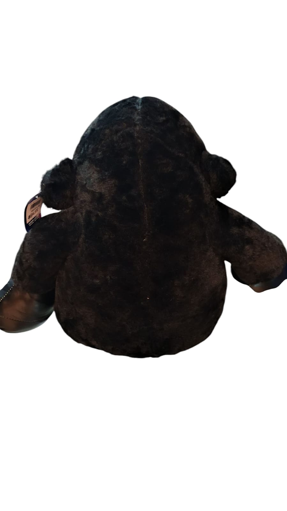 PELUCHE GORILA EXTRA GRANDE MARRÓN O NEGRO 6