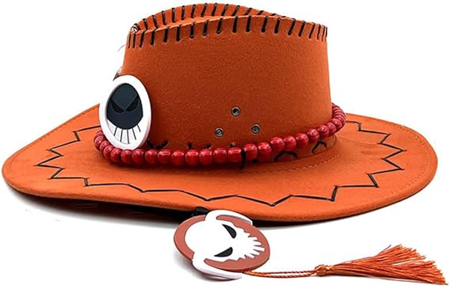 SOMBRERO ACE / ONE PIECE 2