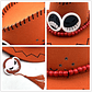 SOMBRERO ACE / ONE PIECE - Miniatura 3