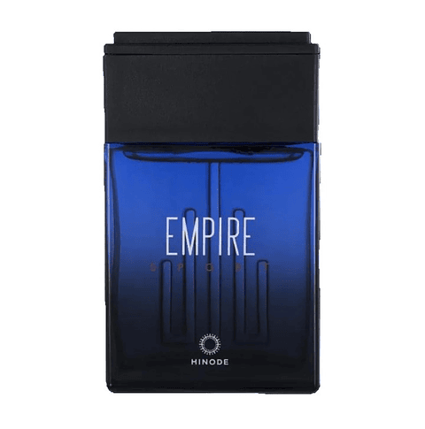 Colonia Empire Sport Hinode HND Perfume Hombre Loción