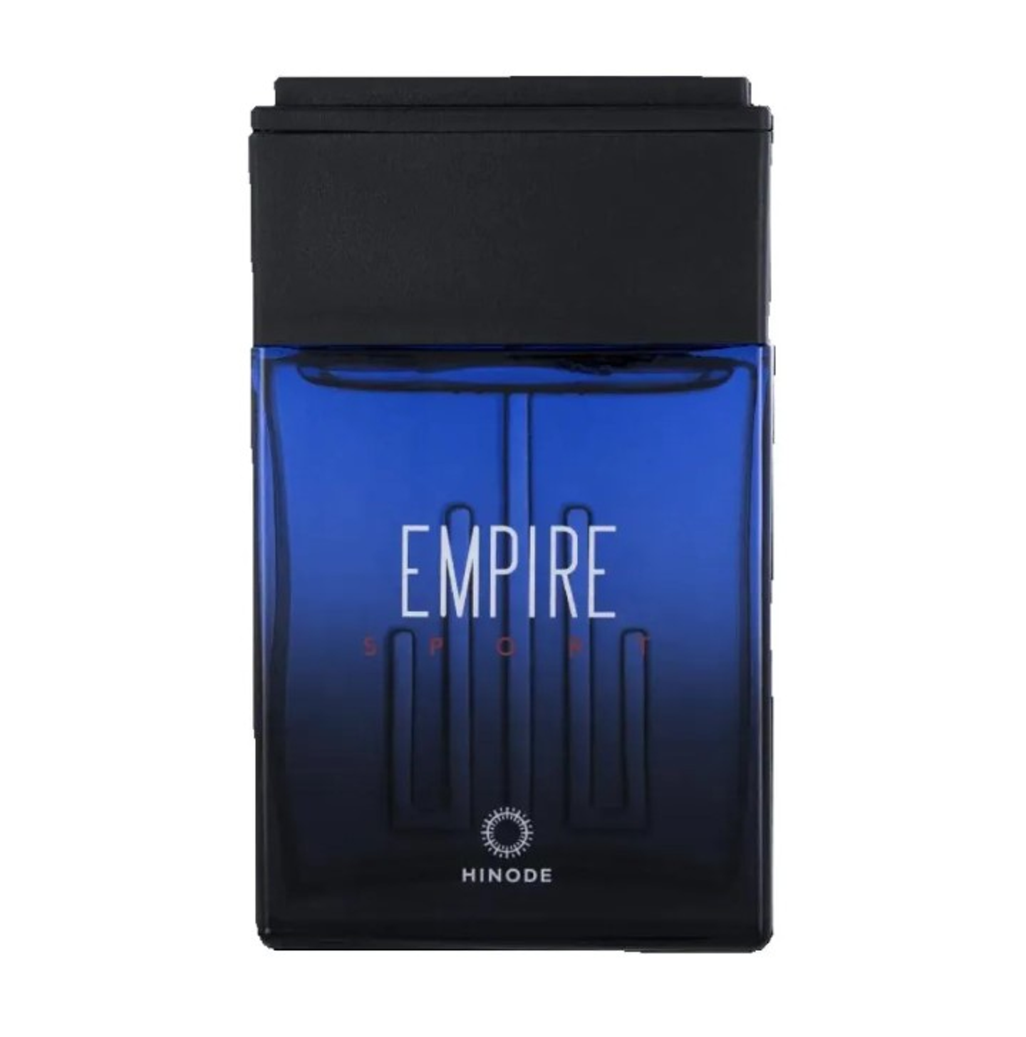 Colonia Empire Sport Hinode HND Perfume Hombre Loción 1