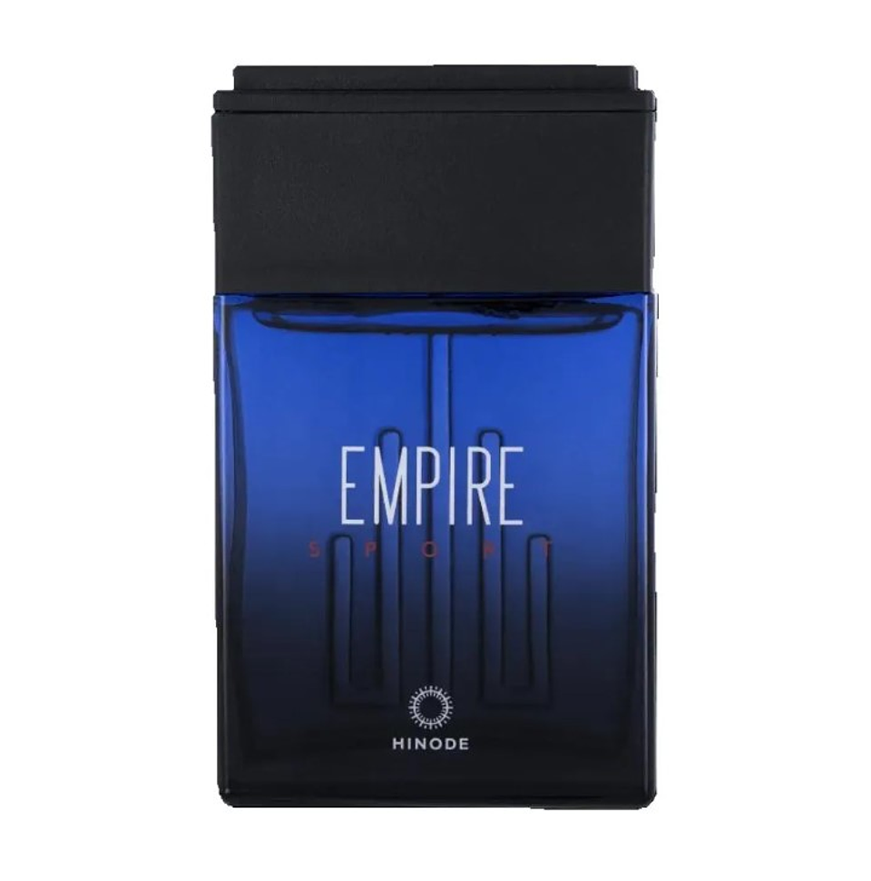 Colonia Empire Sport Hinode HND Perfume Hombre Loción 1