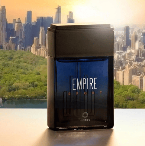 Colonia Empire Sport Hinode HND Perfume Hombre Loción