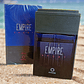 Colonia Empire Sport Hinode HND Perfume Hombre Loción - Miniatura 3