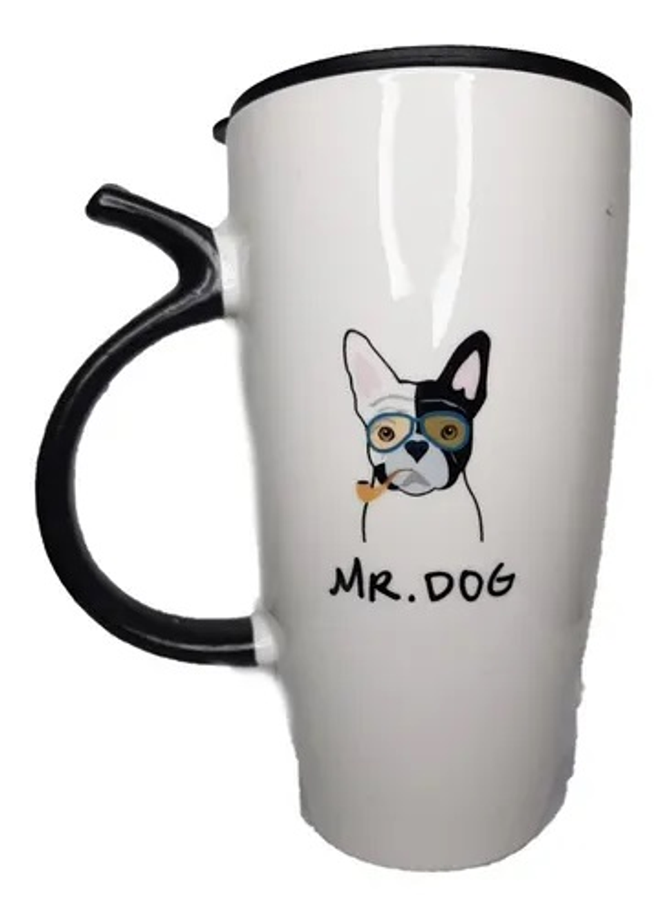 MUGS MOTIVOS DE PERROS 1