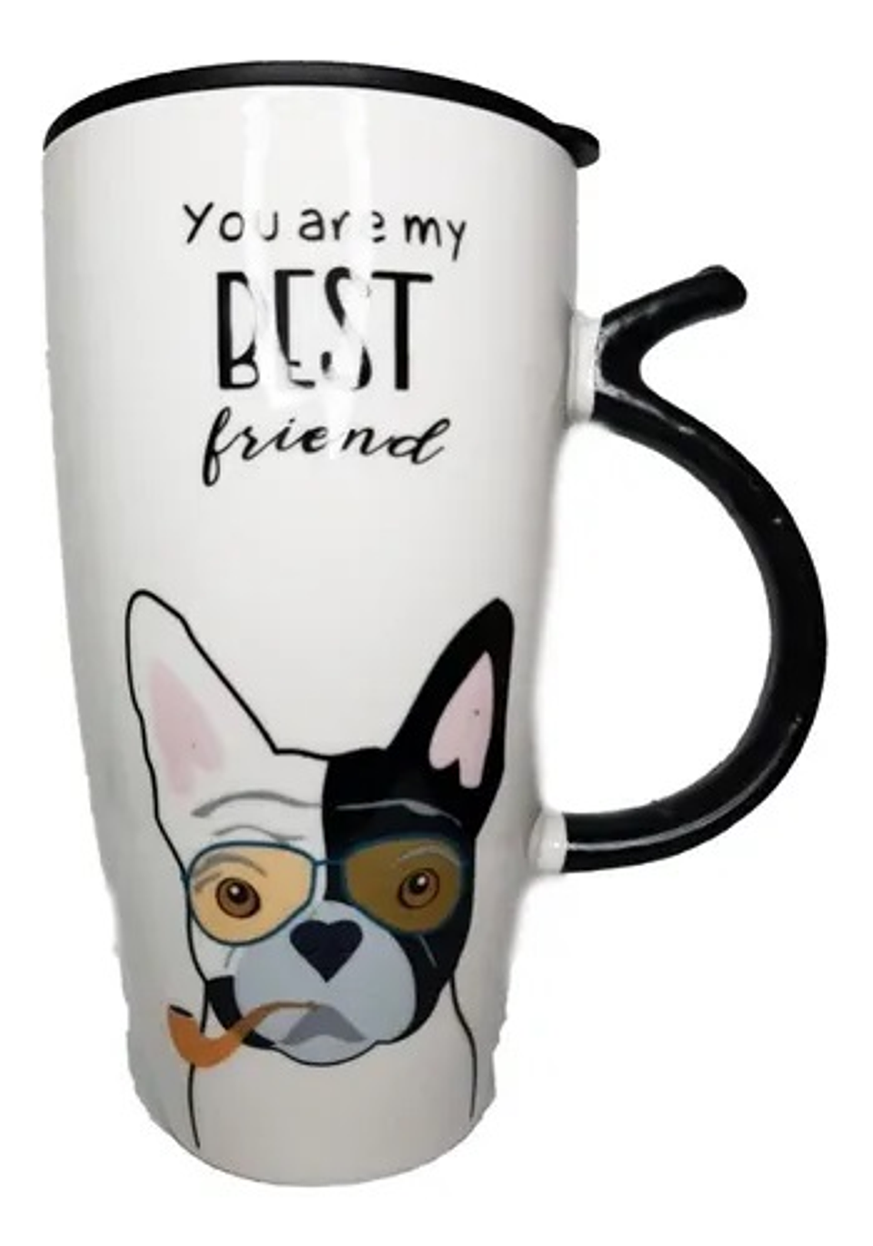 MUGS MOTIVOS DE PERROS 2