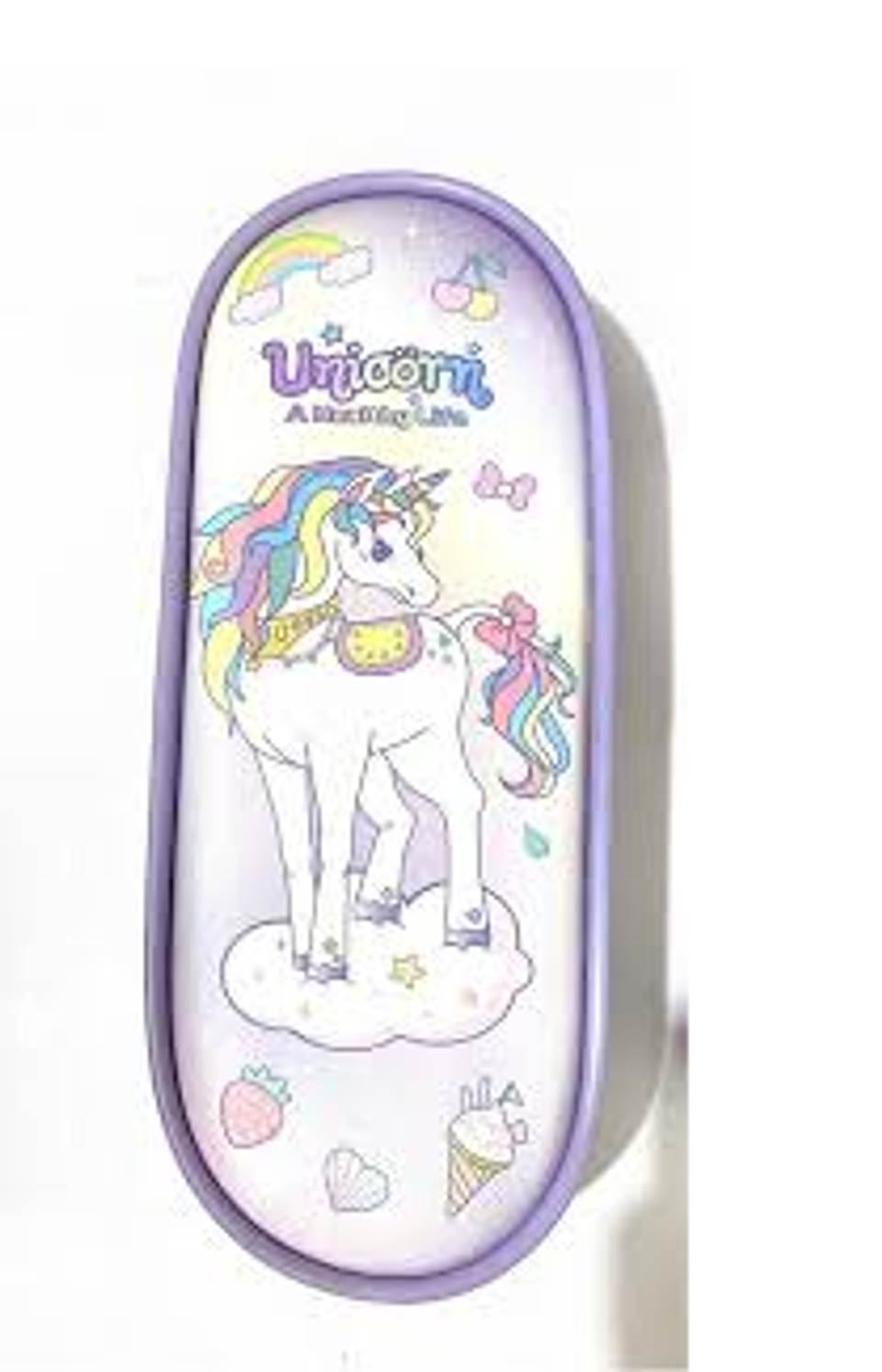 CARTUCHERA UNICORNIO 1