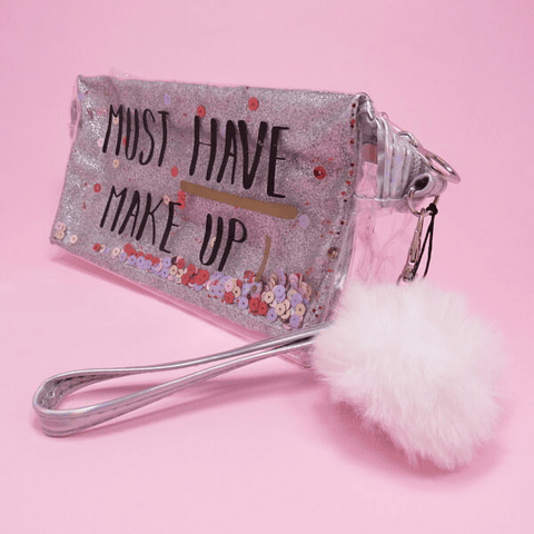 COSMETIQUERA GLAM GIRL