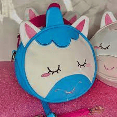BOLSO UNICORNIO