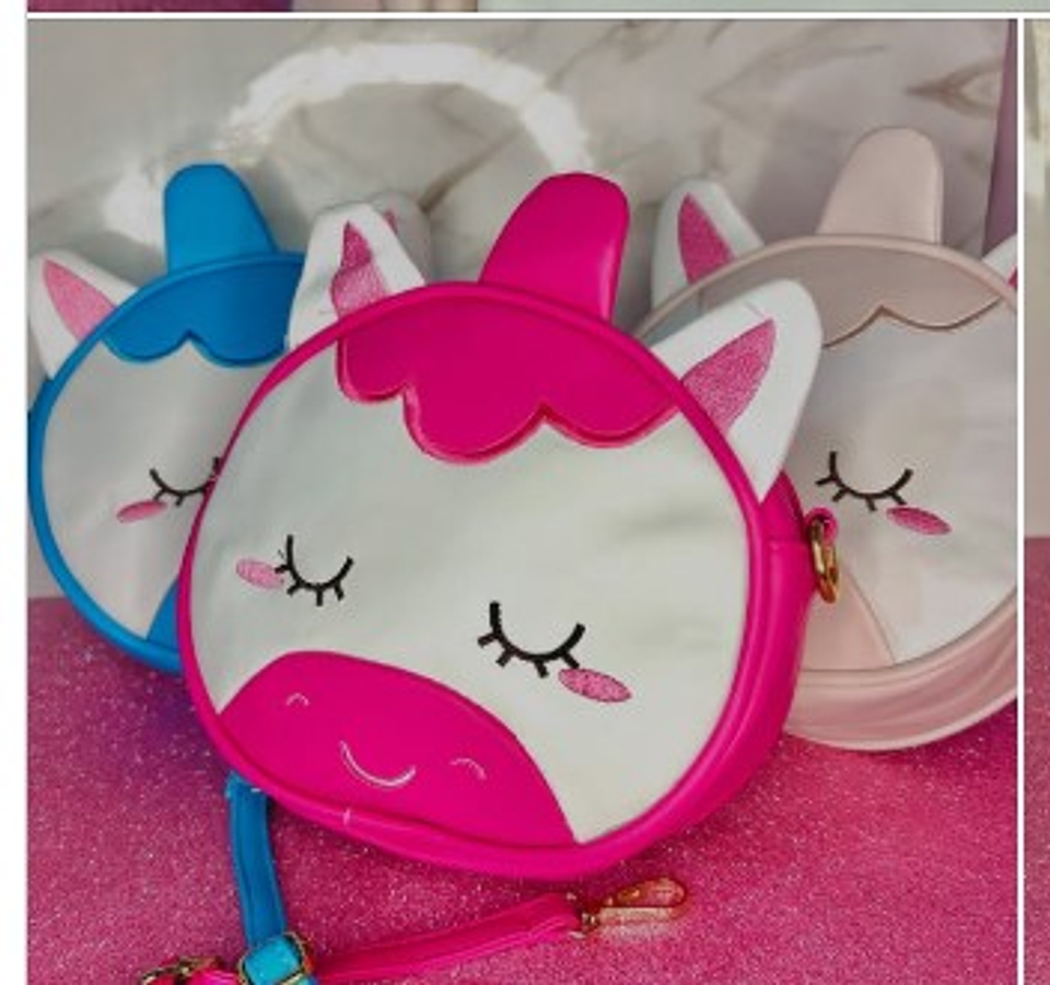 BOLSO UNICORNIO 1