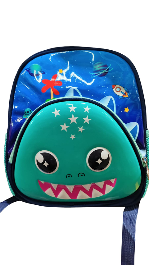 BOLSO ANIMALES PASTA DURA 