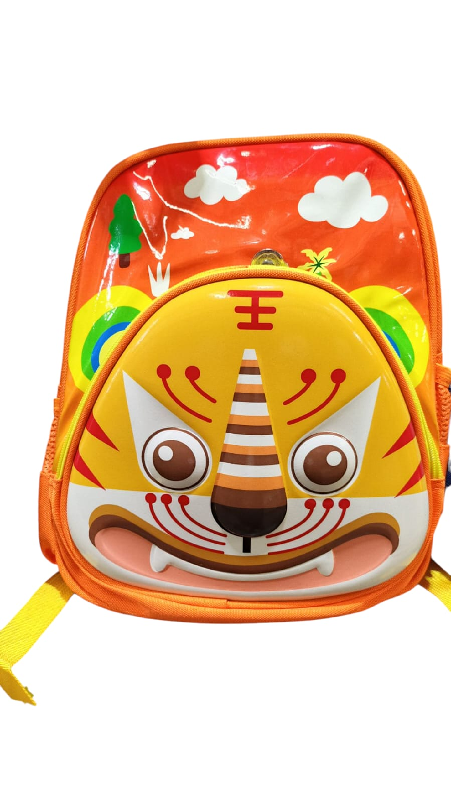 BOLSO ANIMALES PASTA DURA  3