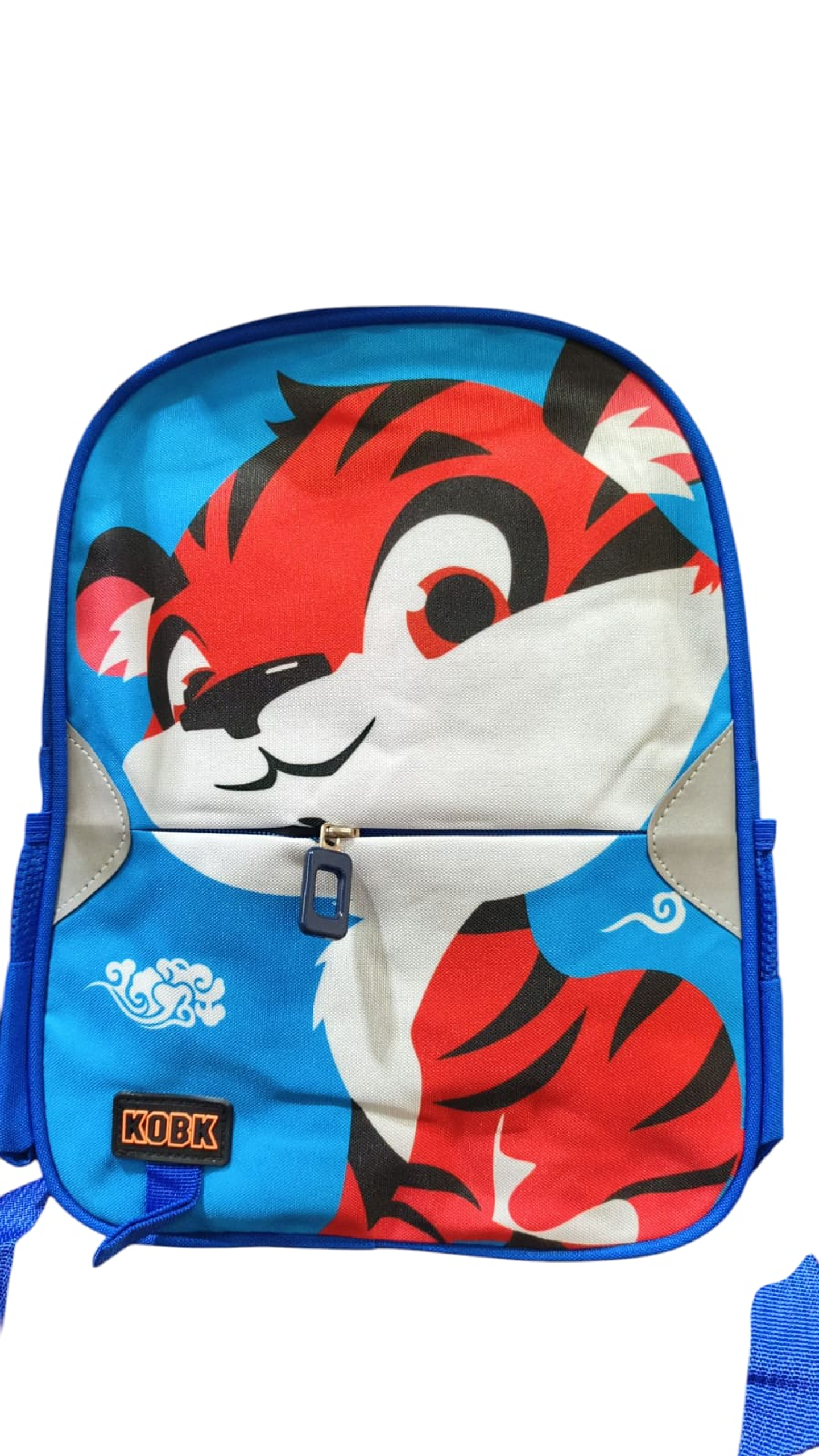BOLSO ANIMALES NIÑOS  1