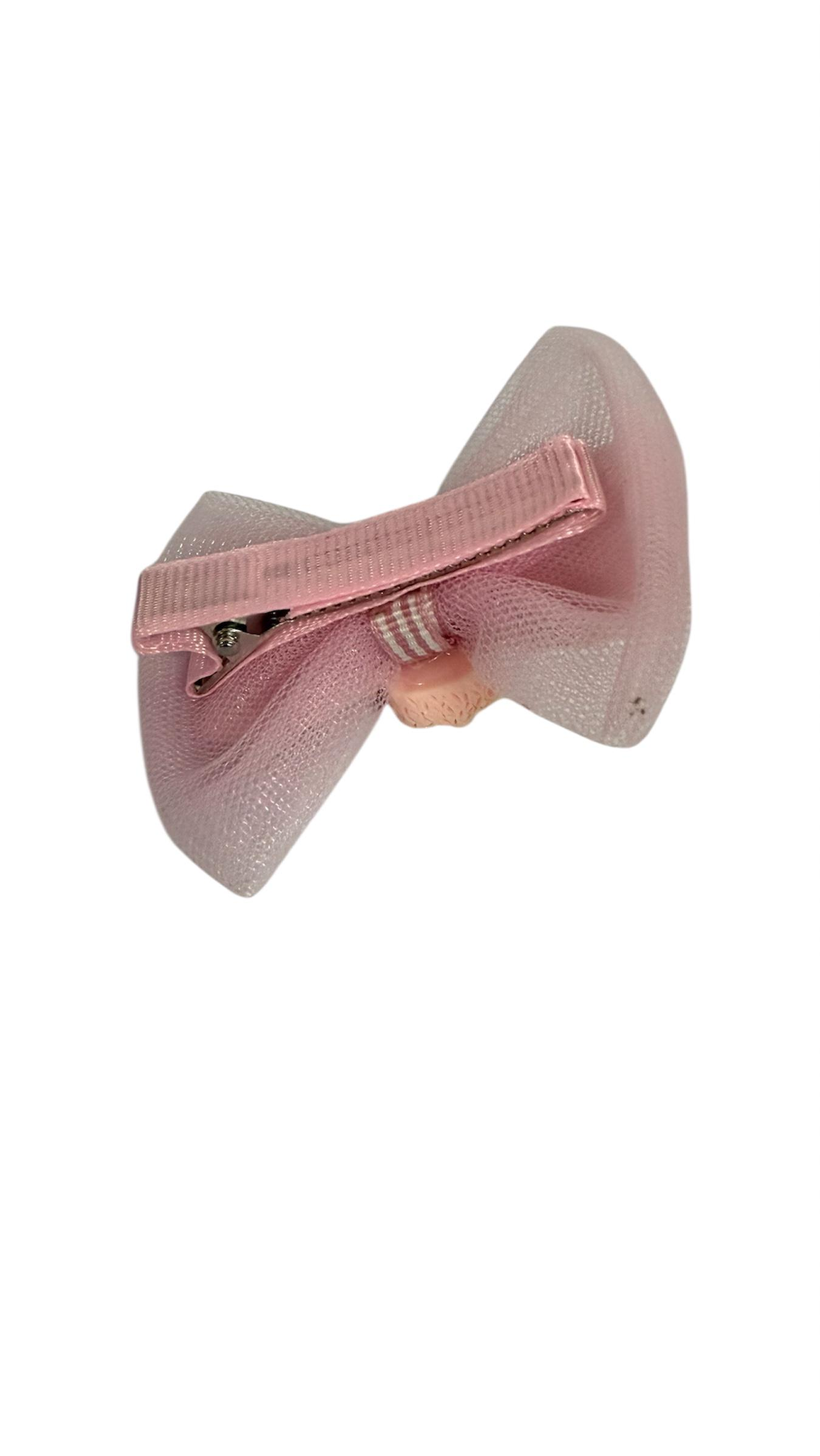 Pinza Moño X10 Gancho para Cabello 5