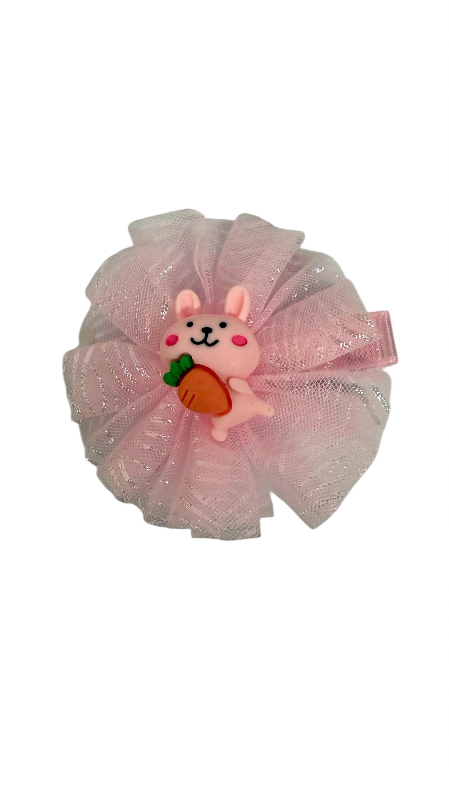 Pinza Moño Circular X10 Gancho para Cabello 3