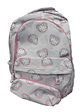 Morral Bolso Hello Kitty Mochila Multifuncional Escolar - Miniatura 1