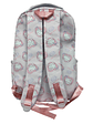 Morral Bolso Hello Kitty Mochila Multifuncional Escolar - Miniatura 2