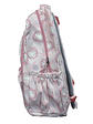 Morral Bolso Hello Kitty Mochila Multifuncional Escolar - Miniatura 3