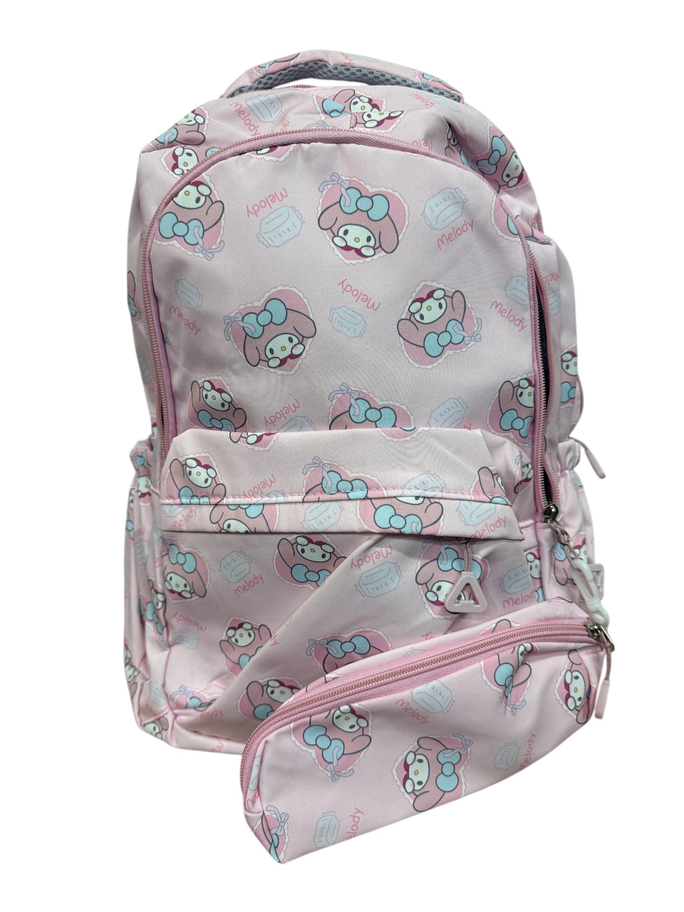 Morral Bolso Melody Mochila Multifuncional Escolar 1