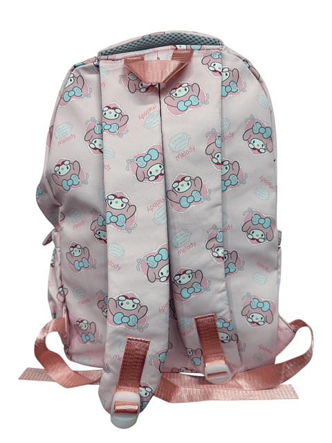 Morral Bolso Melody Mochila Multifuncional Escolar
