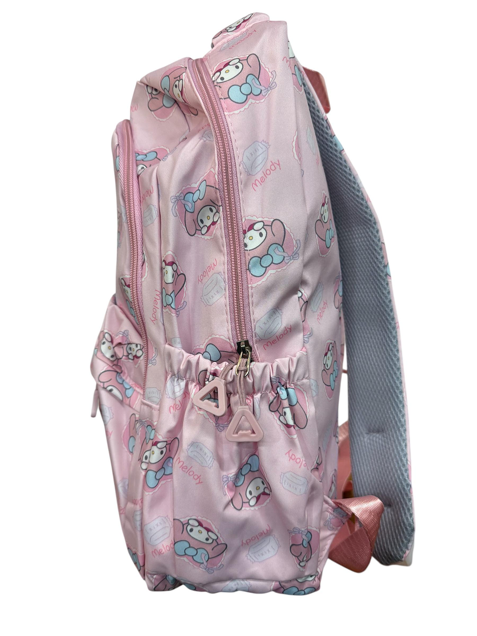 Morral Bolso Melody Mochila Multifuncional Escolar 3