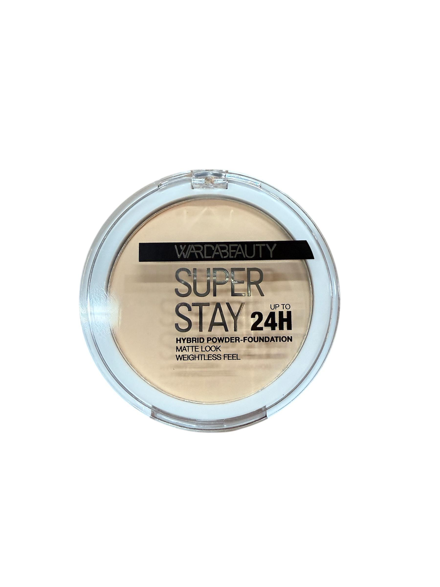 Polvo  Super Stay 24Hr Matte Look 2