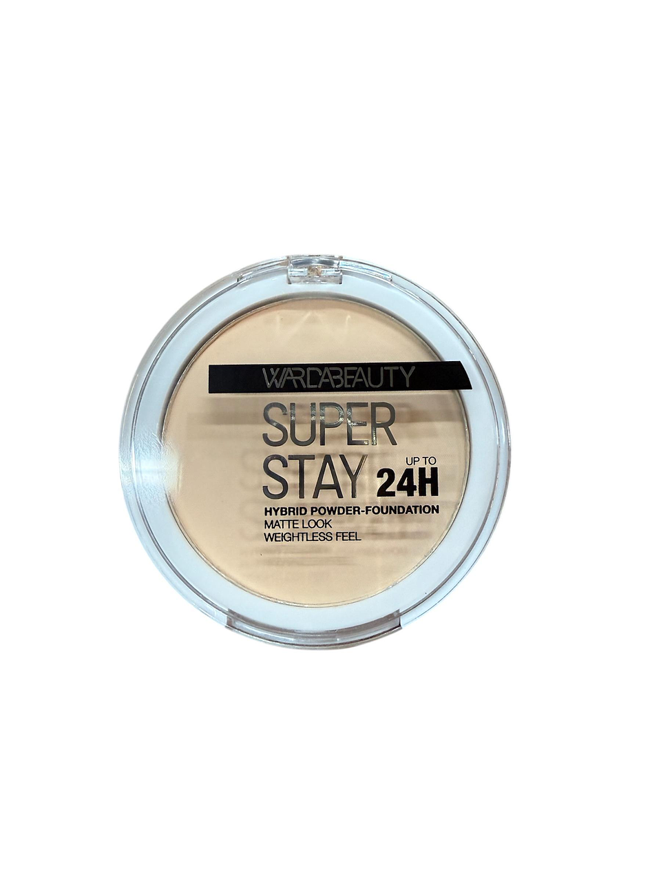 Polvo  Super Stay 24Hr Matte Look 2