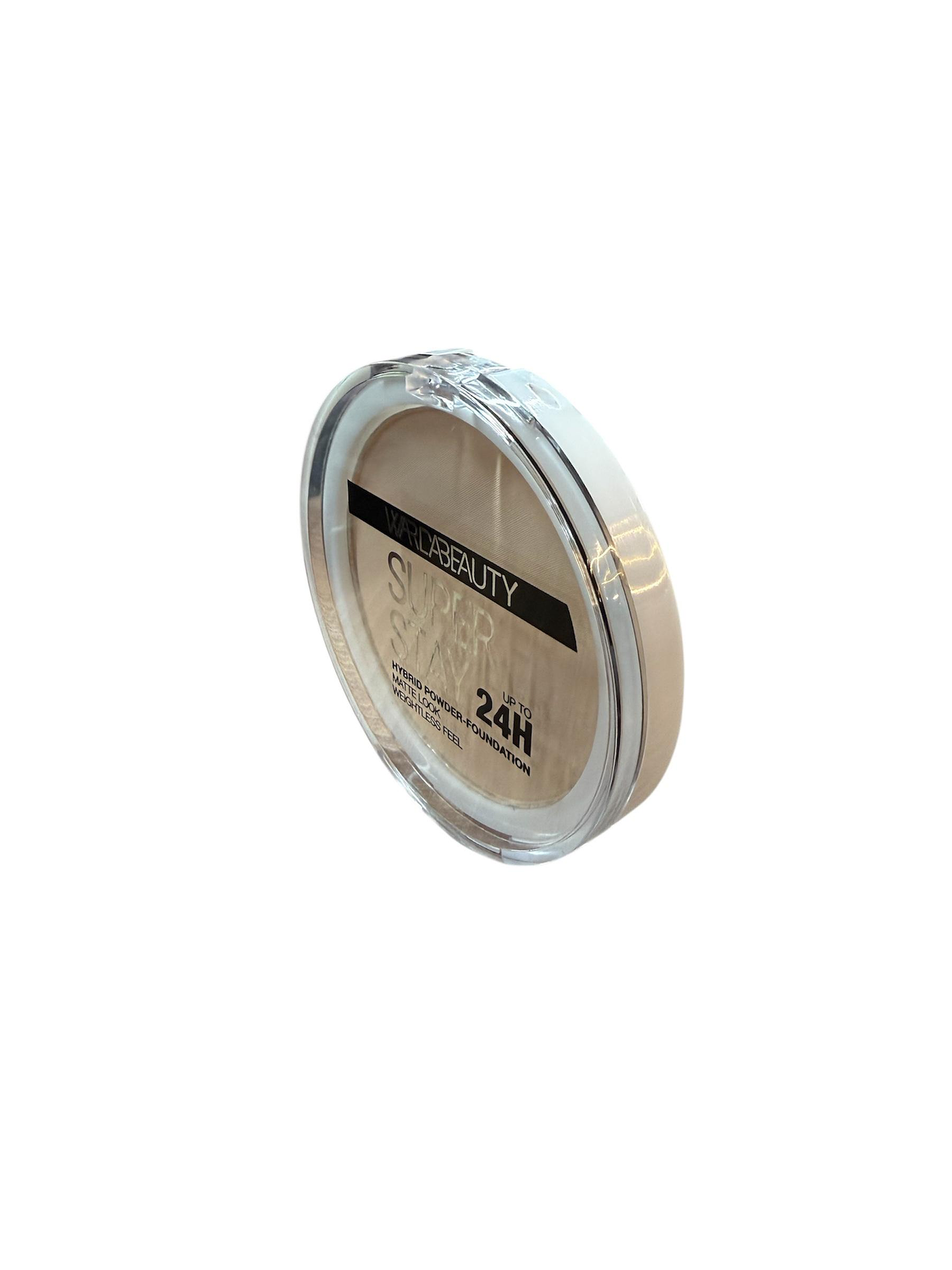 Polvo  Super Stay 24Hr Matte Look 3