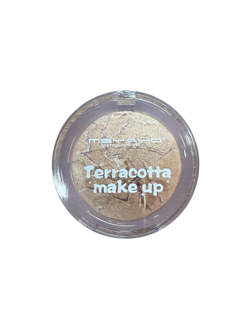 TERRACOTTA MAKE UP 2