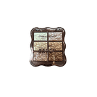 Sombras Maquillaje 6 Tonos 3