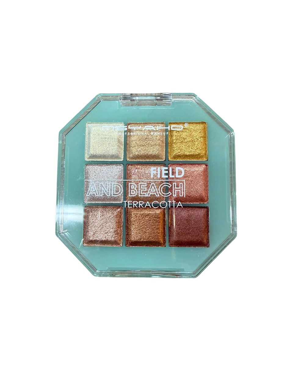 Sombras Maquillaje 9 Tonos 3