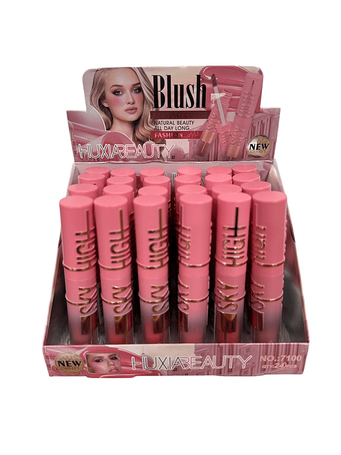 BLUSH RUBOR