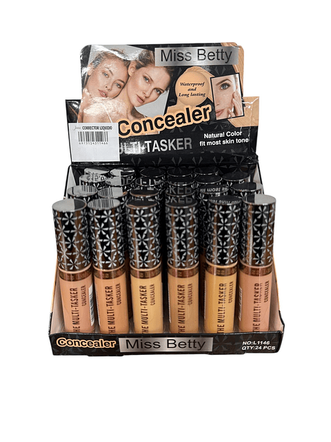 CORRECTOR LIQUIDO