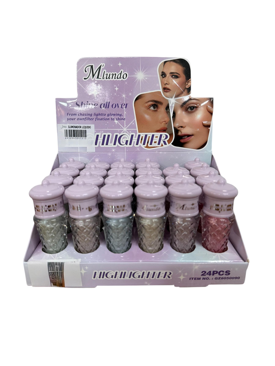 ILUMINADOR LIQUIDO 1