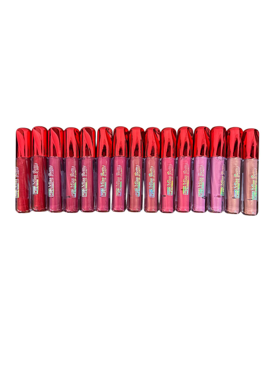 Labial Magic Lipgloss 2