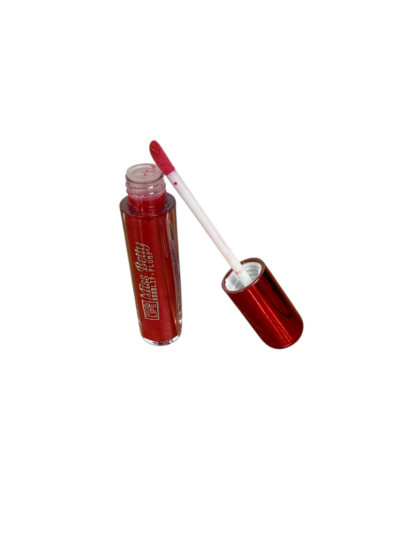 Labial Magic Lipgloss 4