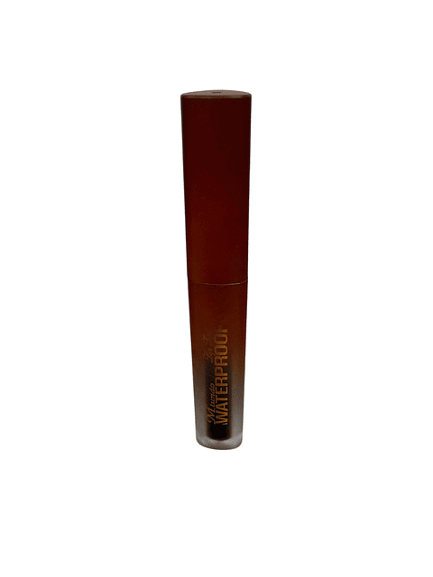 Tinta Labial Waterproof