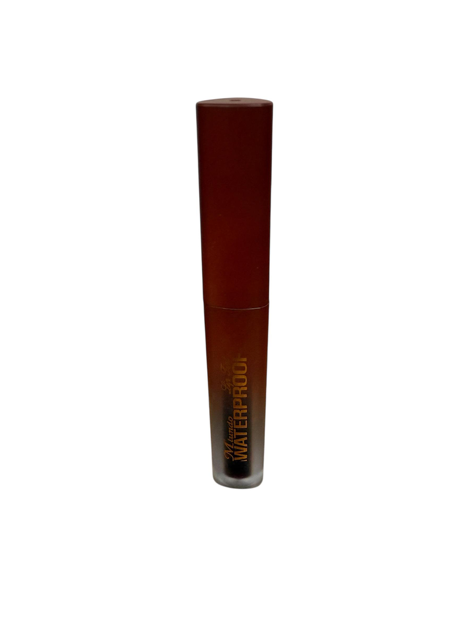 Tinta Labial Waterproof 2