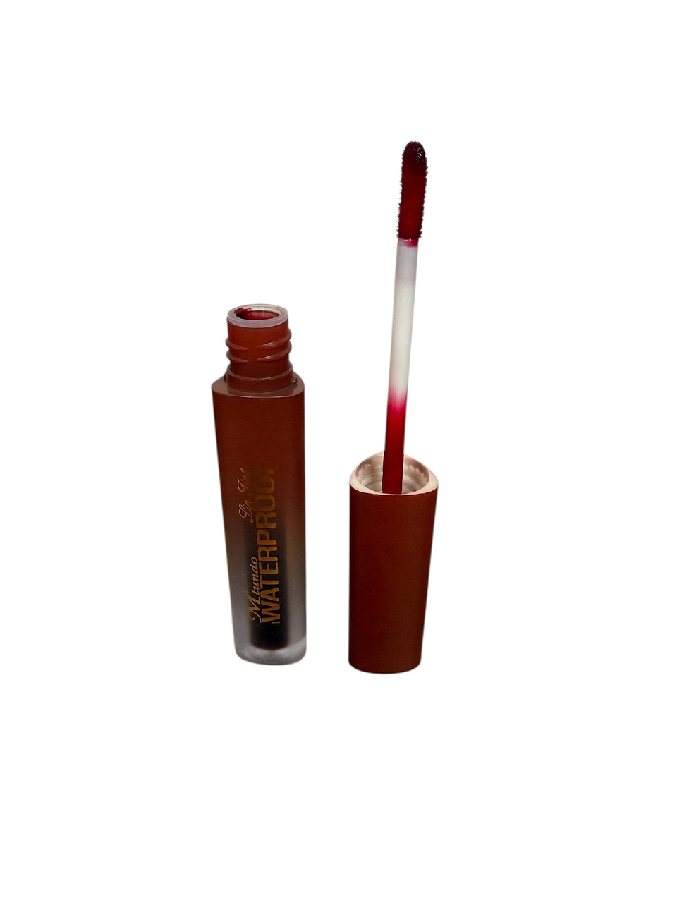 Tinta Labial Waterproof 3
