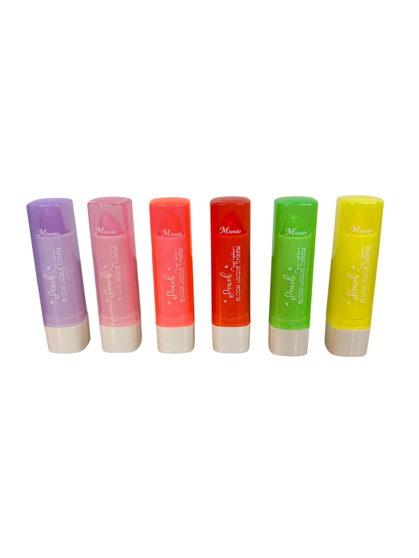 Labial Magic Frutas 2