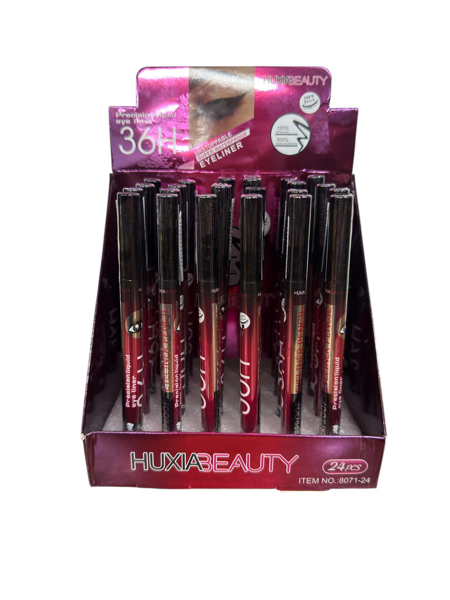 Delineador Liquido 1